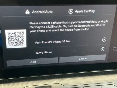 Used 2025 Kia K4 FWD image 15