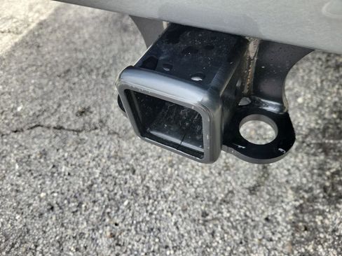 New 2026 GMC Sierra 2500 Denali w/ Denali Reserve Package image 9