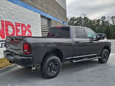 New 2026 RAM 2500 Tradesman image 7