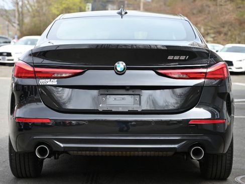 Used 2024 BMW 228i Gran Coupe image 7