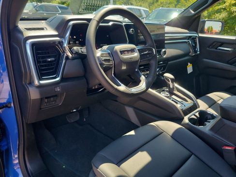 New 2026 GMC Canyon Elevation w/ Convenience Package AWD/4WD image 19