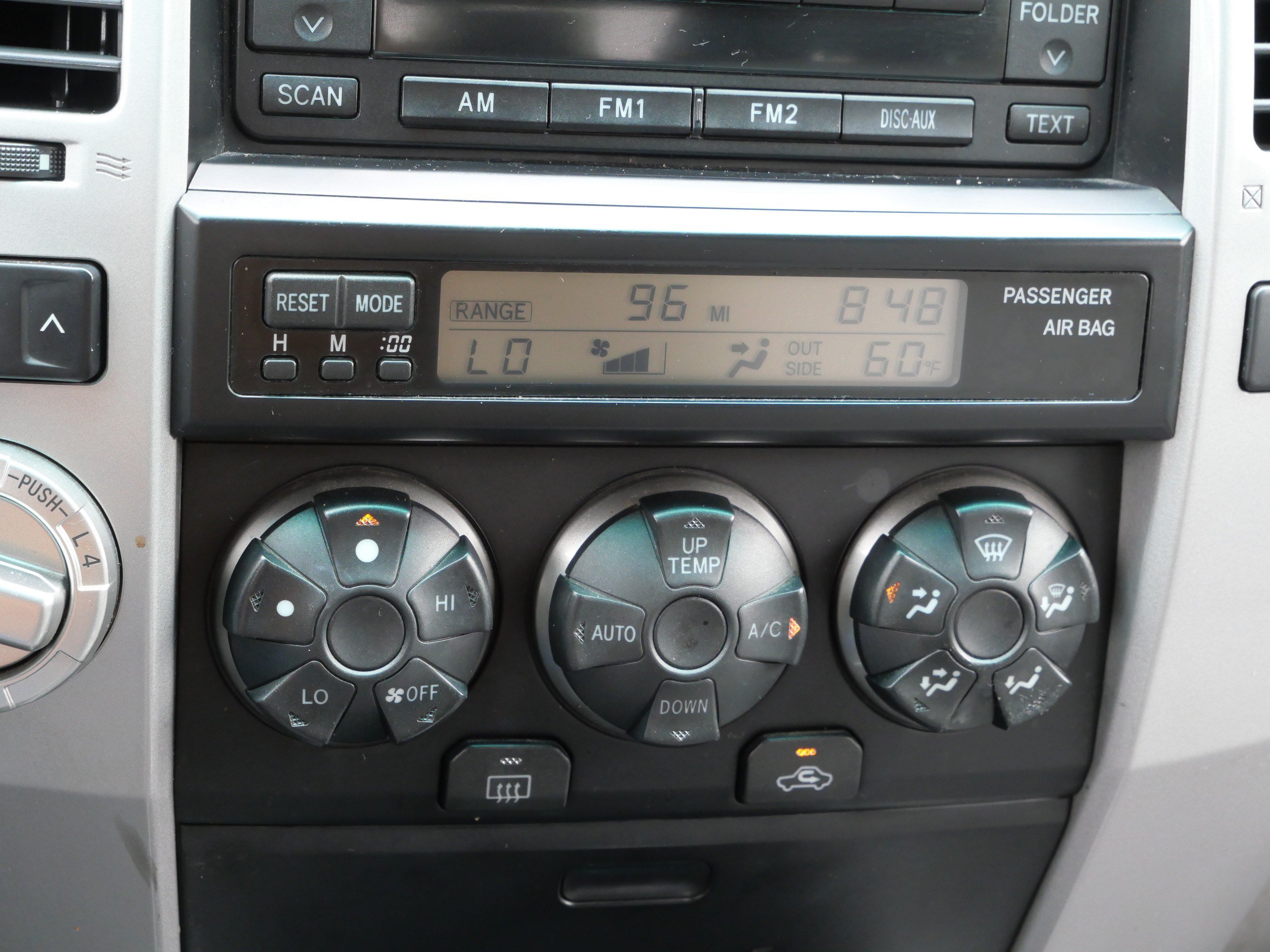 Used 2007 Toyota 4Runner SR5 AWD/4WD image 23
