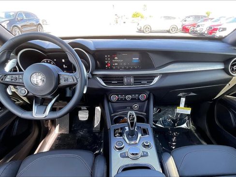 New 2025 Alfa Romeo Stelvio Sprint w/ Veloce Package image 5