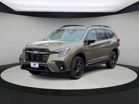 New 2026 Subaru Ascent Bronze Edition image 4
