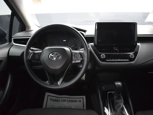 Used 2023 Toyota Corolla LE FWD image 14