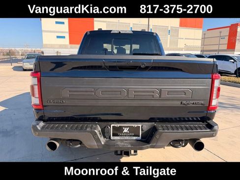 Used 2023 Ford F150 Raptor image 3