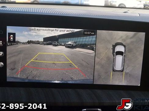 Certified 2023 Kia Telluride SX Prestige AWD/4WD image 30