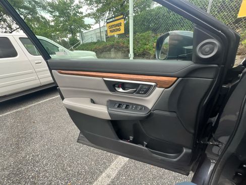 Used 2018 Honda CR-V EX-L image 15