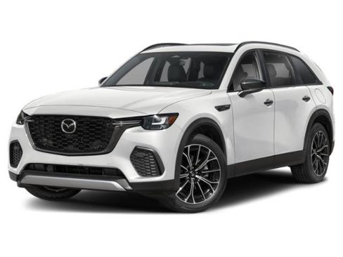 New 2026 MAZDA CX-70 SC Plus AWD/4WD image 1