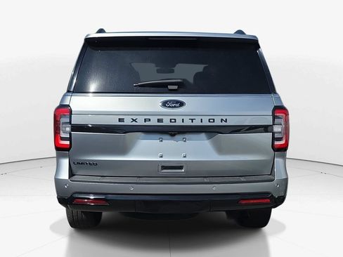 Used 2023 Ford Expedition Limited AWD/4WD image 5