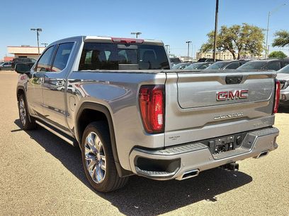 Used 2024 GMC Sierra 1500 Denali w/ Denali Reserve Package