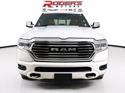 Certified 2023 RAM 1500 Limited AWD/4WD image 2