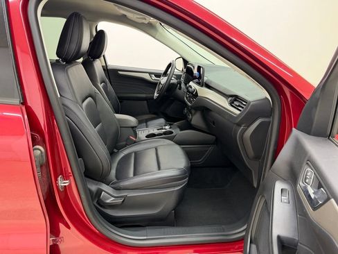 Used 2021 Ford Escape SEL AWD/4WD image 10