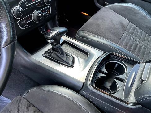 Used 2021 Dodge Charger R/T w/ Daytona Edition Group RWD image 18