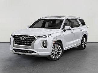 Used 2020 Hyundai Palisade Limited FWD video 1