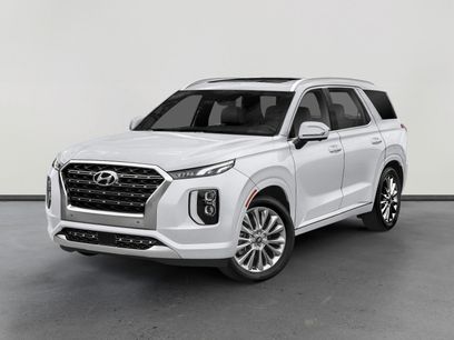 Used 2020 Hyundai Palisade Limited