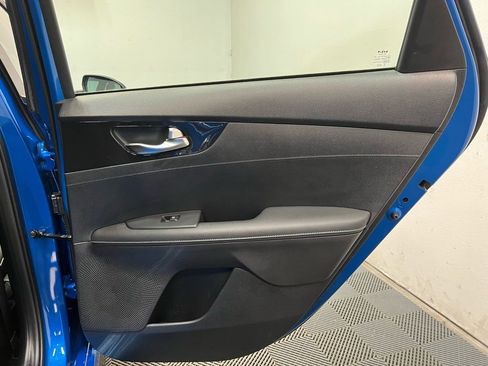 Used 2024 Kia Forte GT-Line w/ GT-Line Premium Package image 16