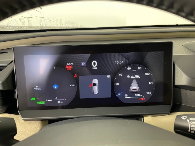 New 2026 Toyota RAV4 XLE Premium w/ Weather Package FWD image 4