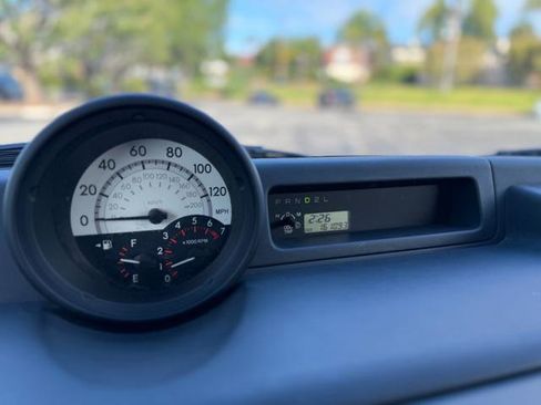 Used 2005 Scion xB Wagon image 19