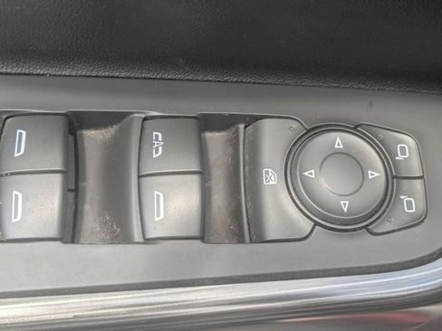 Used 2019 GMC Acadia SLT FWD image 12