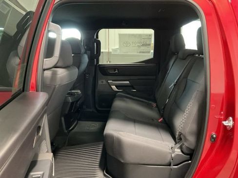 New 2026 Toyota Tundra SR5 AWD/4WD image 14
