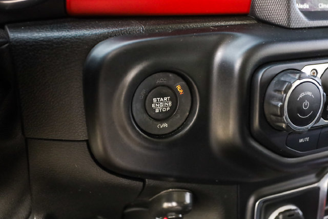 Used 2020 Jeep Wrangler Unlimited Rubicon AWD/4WD image 41