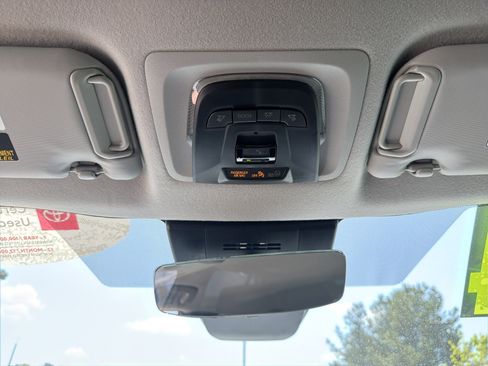 Certified 2024 Toyota Corolla Cross LE image 5