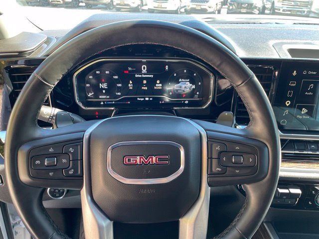 Used 2025 GMC Sierra 1500 Elevation AWD/4WD image 27