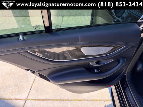 Used 2021 Mercedes-Benz AMG GT 63 image 17