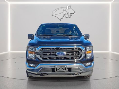 Used 2023 Ford F150 XLT image 7