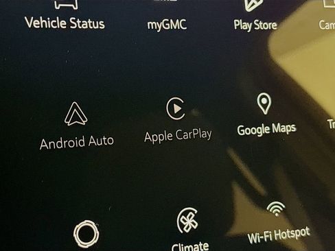 Used 2026 GMC Acadia Elevation image 15