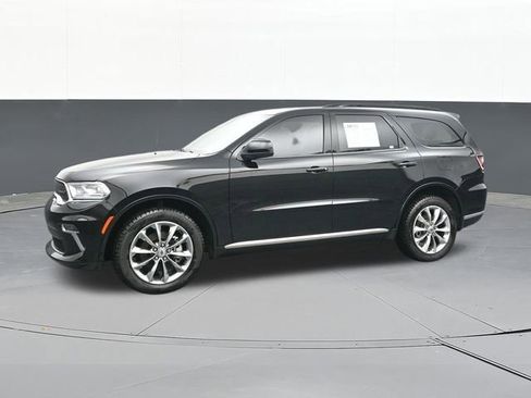 Used 2022 Dodge Durango SXT w/ Anodized Platinum Package AWD/4WD image 7