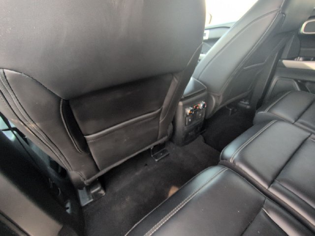 Certified 2023 Ford Explorer XLT w/ Equipment Group 202A AWD/4WD image 14
