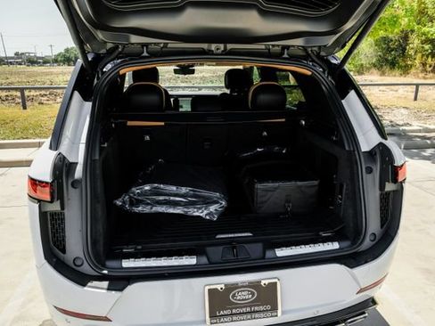 New 2026 Land Rover Range Rover Sport Dynamic SE AWD/4WD image 72