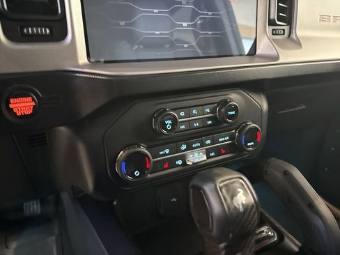 Used 2023 Ford Bronco Raptor w/ Interior Carbon Fiber Pack 6 image 32