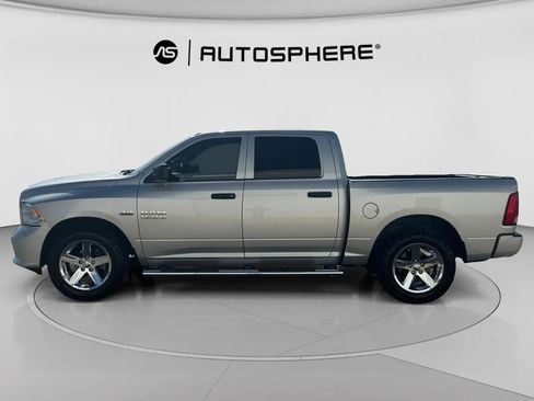 Used 2016 RAM 1500 Express image 2