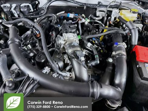 New 2026 Ford Bronco Badlands AWD/4WD image 32