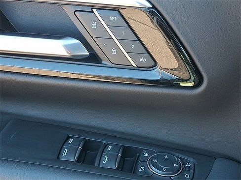 Used 2025 Chevrolet Suburban Premier w/ Sun And Tow Package image 23