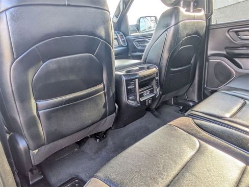 Certified 2024 RAM 1500 Laramie image 26