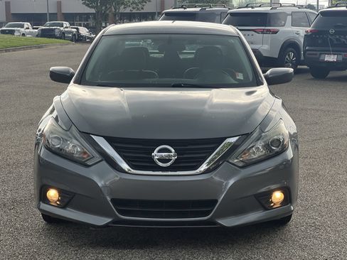 Used 2018 Nissan Altima 2.5 SR w/ SR Special Edition FWD image 24