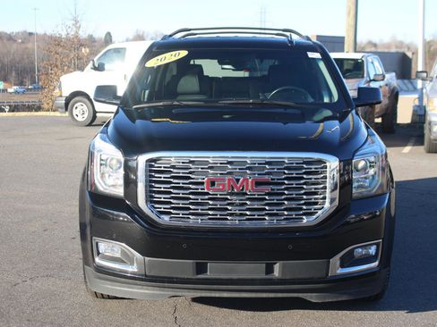 Used 2020 GMC Yukon Denali w/ Open Road Package image 2