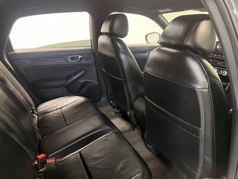 Used 2023 Honda Civic Sport image 14