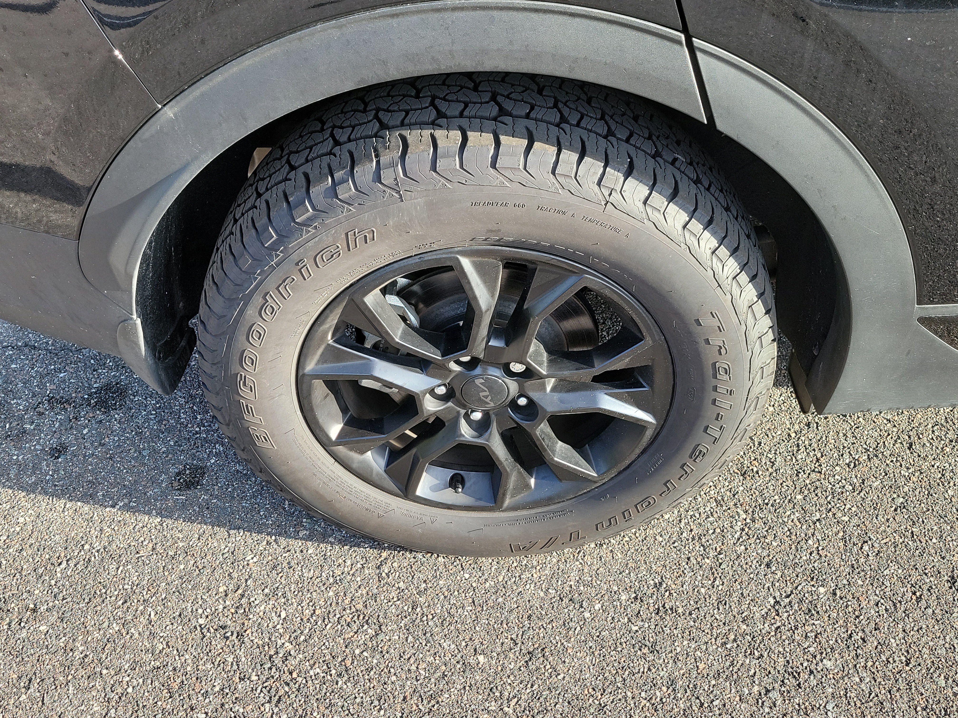 Certified 2025 Kia Sportage X-Pro Prestige AWD/4WD image 39