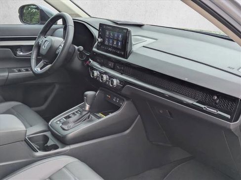 Certified 2025 Honda CR-V EX-L image 21