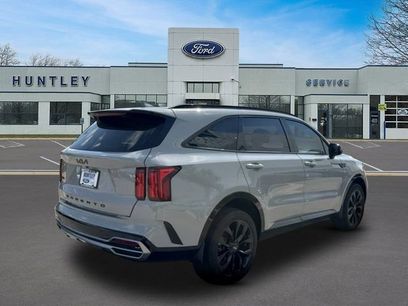 Used 2022 Kia Sorento SX