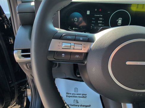 Used 2025 Hyundai Tucson SEL image 27