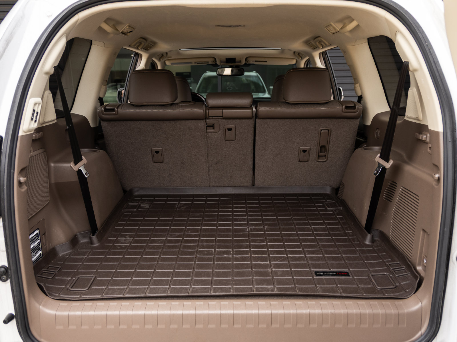Used 2019 Lexus GX 460 Luxury AWD/4WD image 37