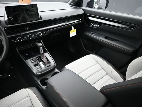 New 2026 Honda CR-V Sport Touring image 10