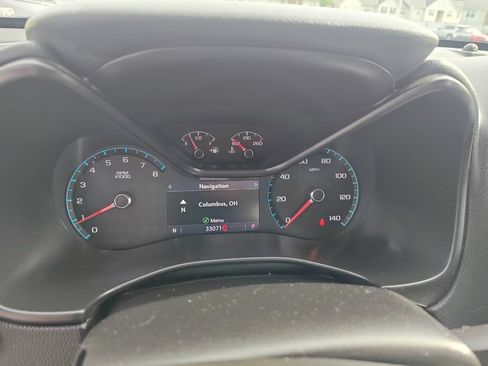 Used 2021 Chevrolet Colorado LT w/ Safety Package AWD/4WD image 10