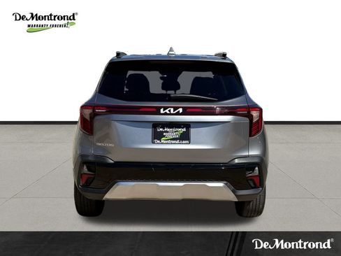 Used 2024 Kia Seltos S image 6